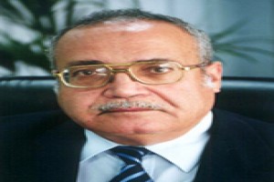 Photo of author Hassan Hanafi